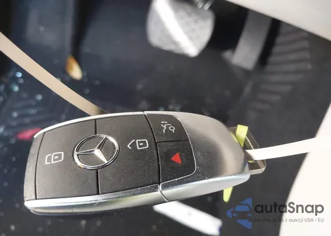 2021 Mercedes-Benz Gla 250 4Matic из США, поврежденный, VIN W1N4N4HB6MJ205394